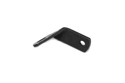 Carburetor Cable Bracket Zinc