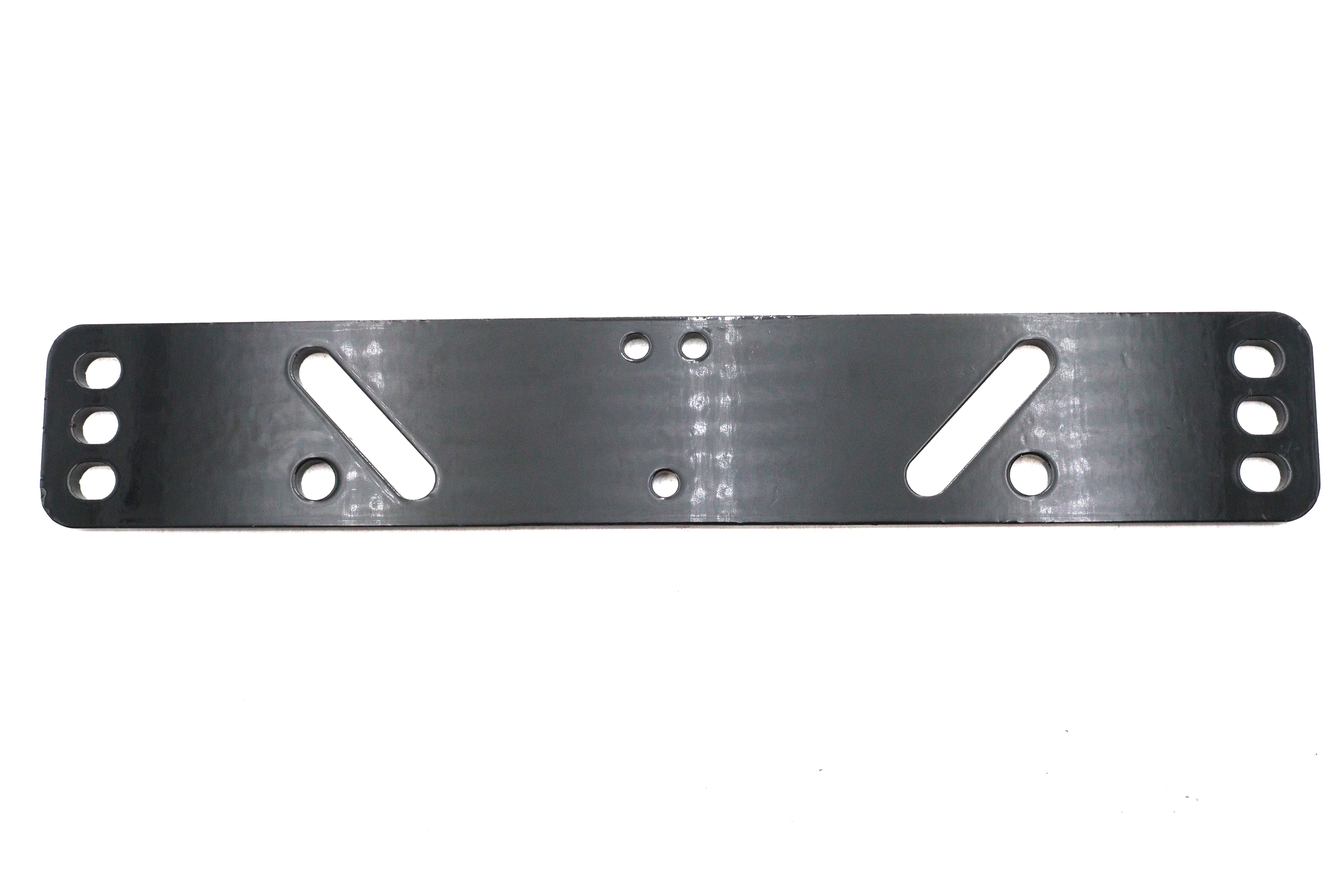 Seat Cross Strap For Police Style Solo