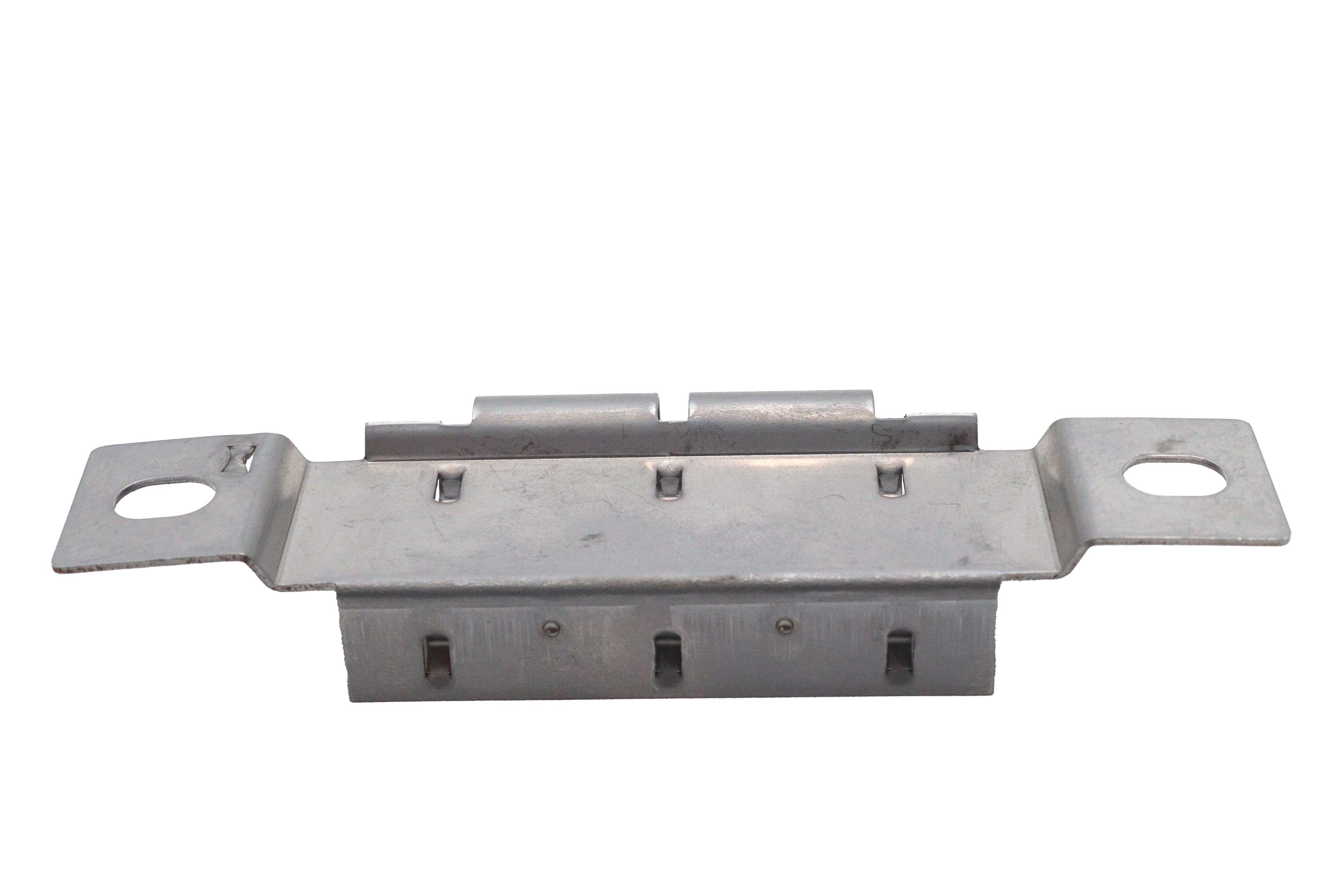 Circuit Breaker Bracket for Two Breakers