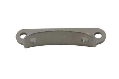 Parkerized Oil Tank to Fender Mount