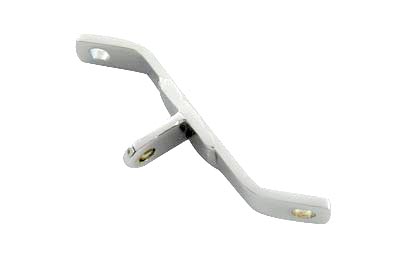 Headlamp Bracket for Spring Fork