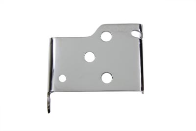 *UPDATE Carburetor Choke Cable Mount Chrome