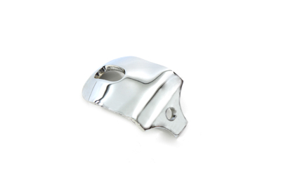 Headlamp Mount Bracket Chrome