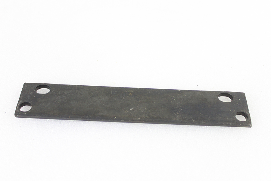 8-1/2" Solo Seat Cross Strap