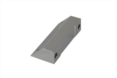 *UPDATE Chrome Front Engine Bolt Mount Block