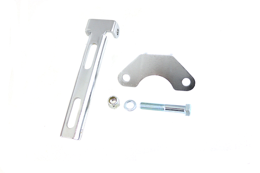 Universal Solo Seat Front Mount
