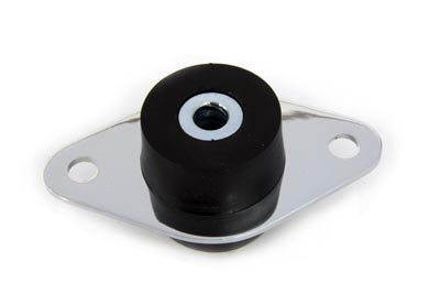Urethane Bottom Engine Mount