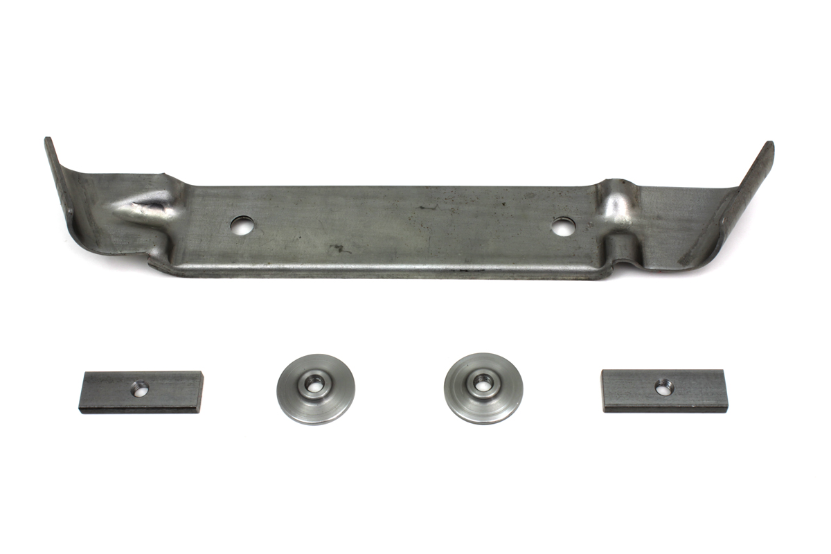 Replica Vertical Tool Box Mount Bracket