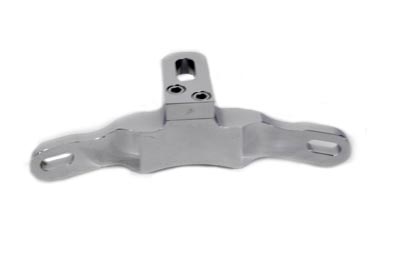 *UPDATE Chrome Top Motor Mount