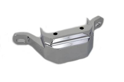 *UPDATE Chrome Top Motor Mount
