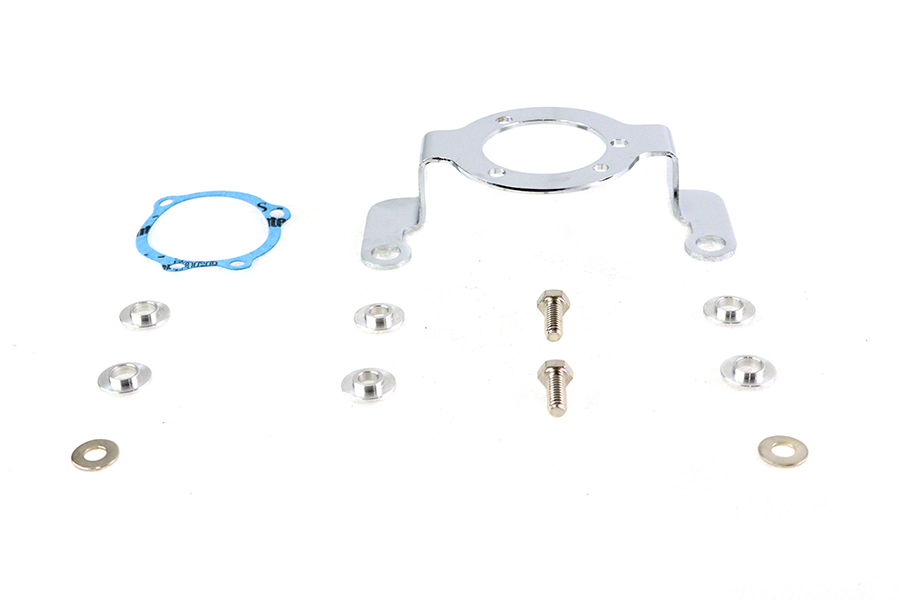 Air Cleaner Carburetor Mount Bracket