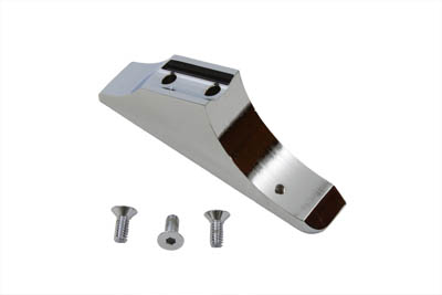 Tail Lamp Lay Down Frame Tube Mounts