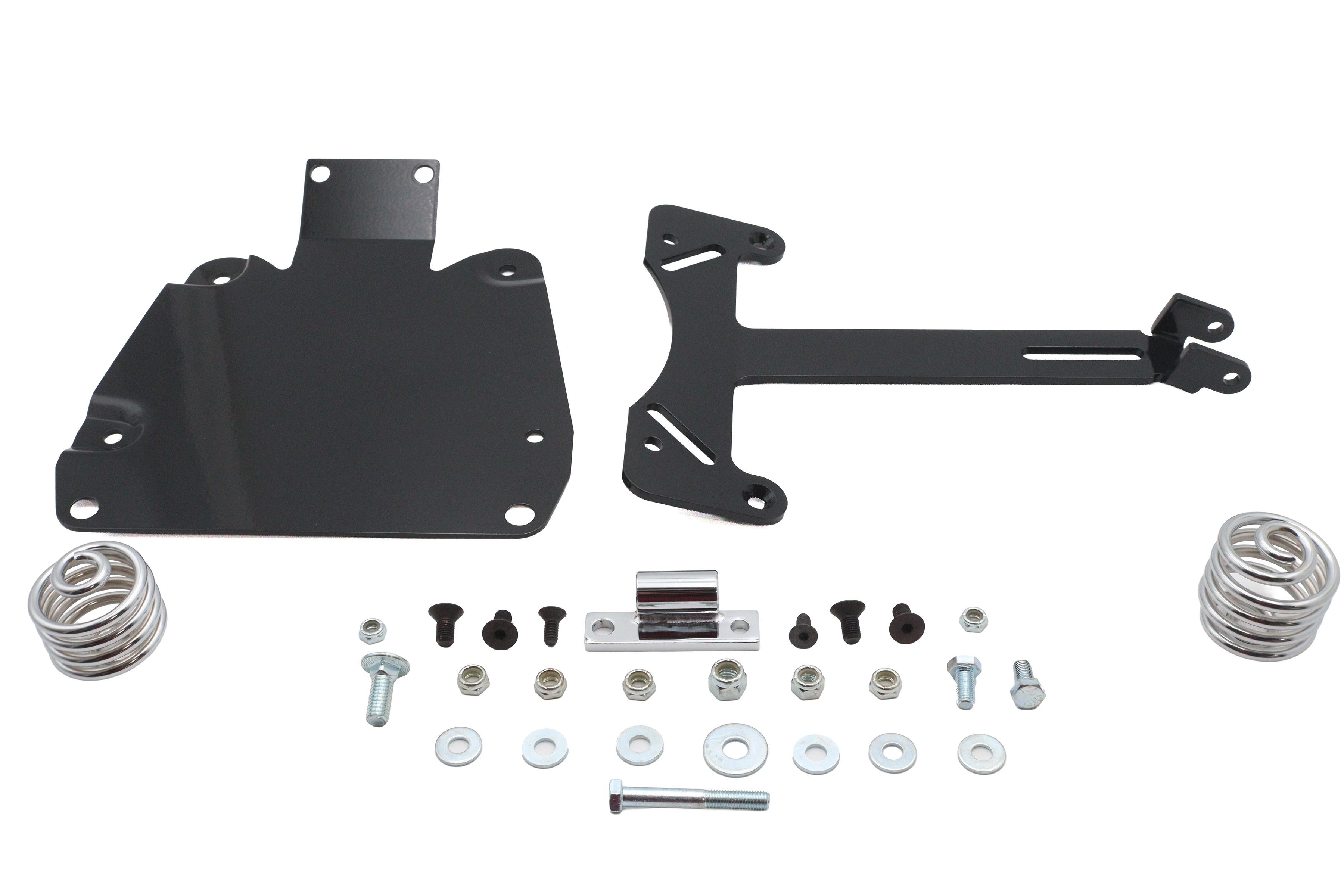 FXD Solo Seat Mount Kit