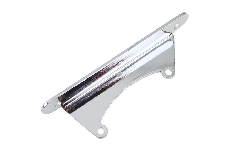 Side Mount Tail Lamp Bracket Chrome