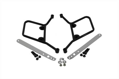*UPDATE Bubble Saddlebag Hardware Mount Kit