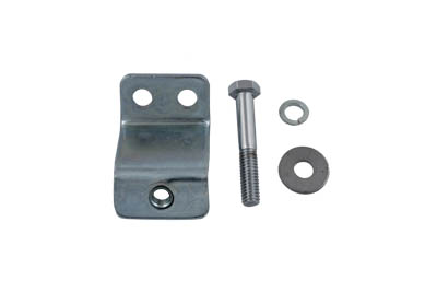 Dash Cover Bracket for Bobbed Tank