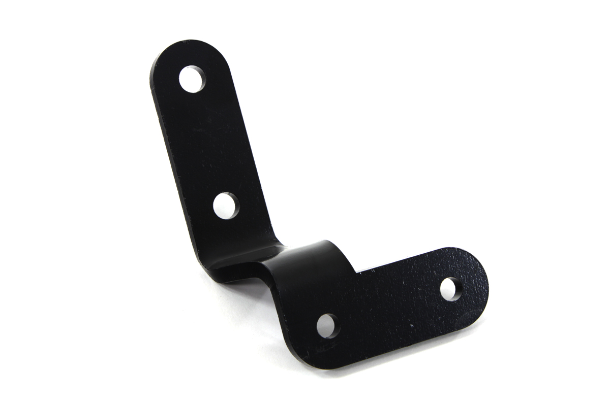 Drag Pipe Bracket