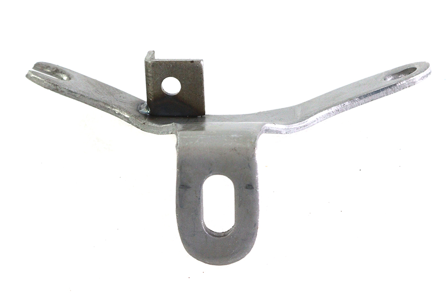 Raw Top Engine Mount