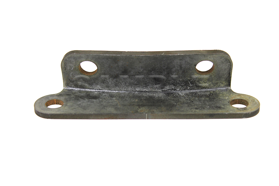 Rear Oil Tank Bracket Parkerized