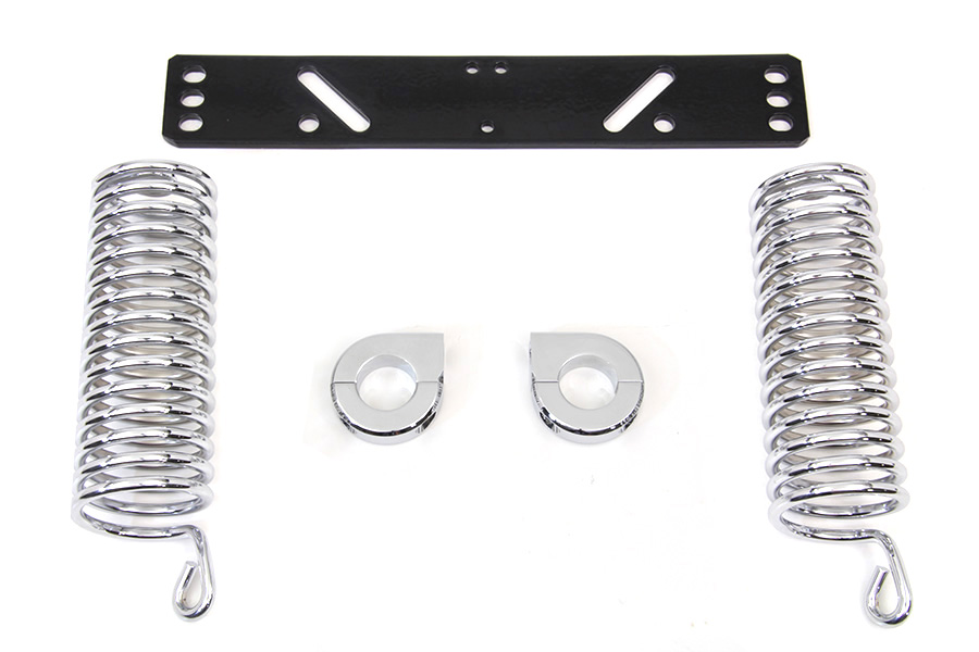 7" Spring Kit