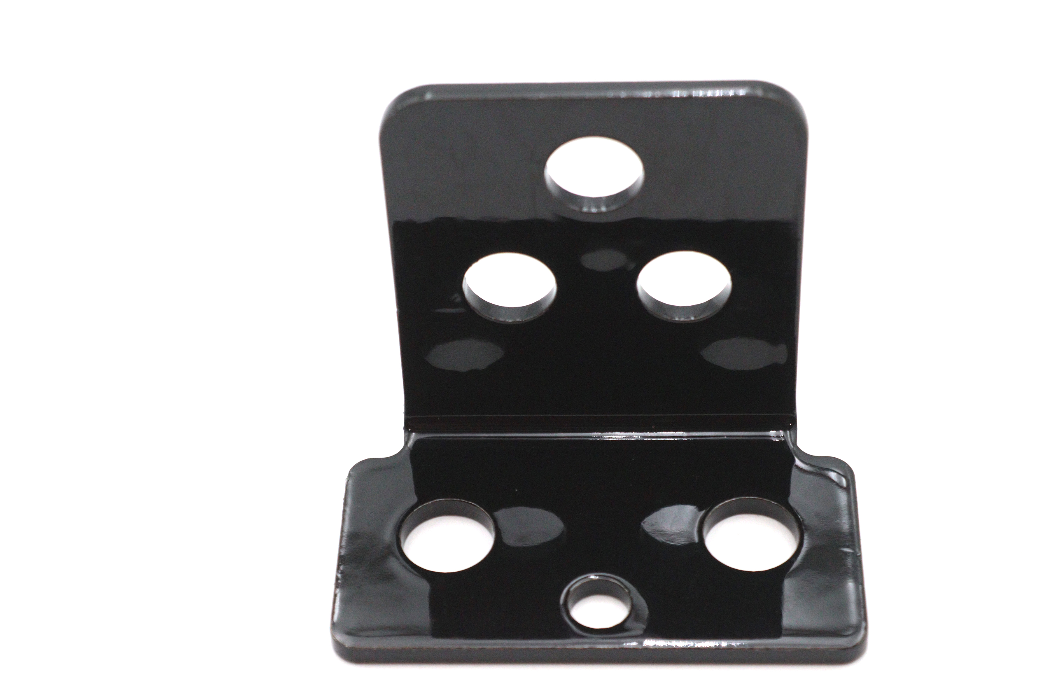 Horn Mount Bracket Black
