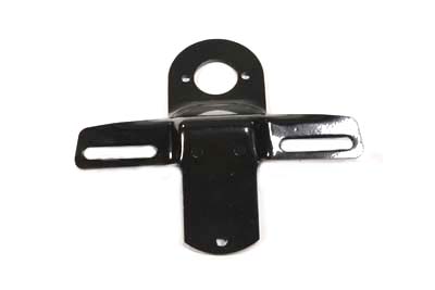 Tail Lamp Bracket Black