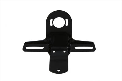 "Stop" Tail Lamp Fender Mount Bracket