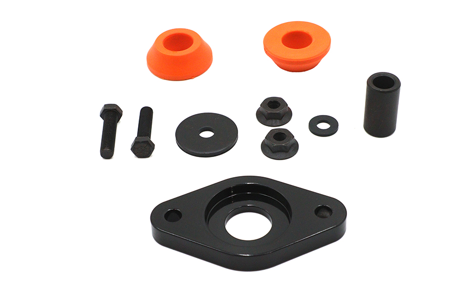 ISO York Front Engine Mount