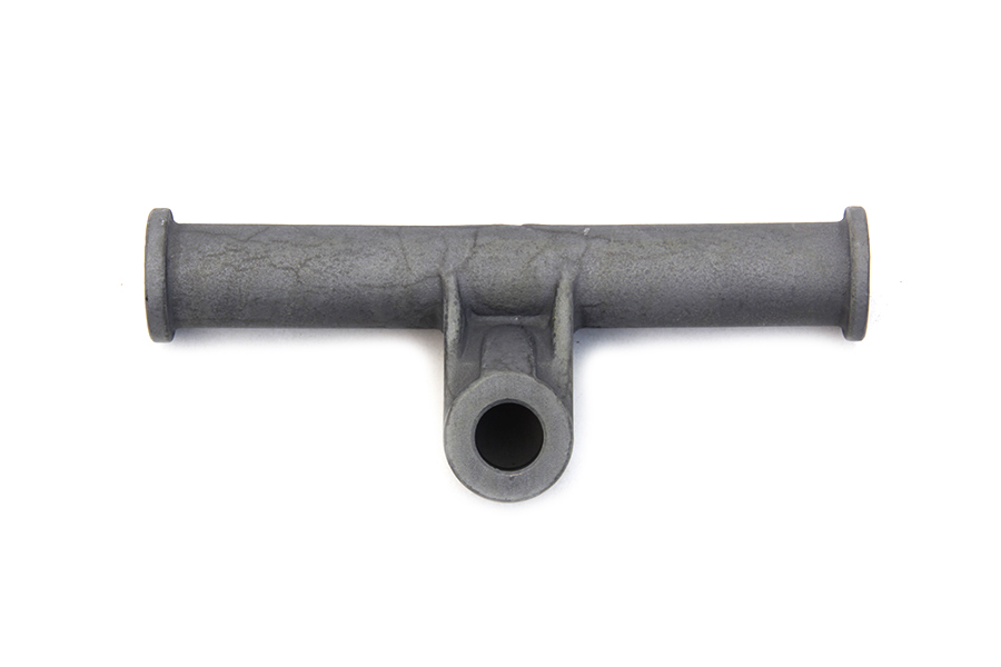 Spring Fork Headlamp Bracket