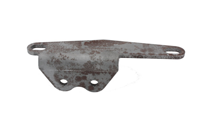 Raw Top Front Motor Mount