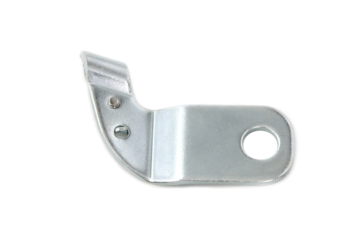Handlebar Throttle Control Clamp Zinc