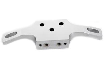 *UPDATE Chrome Top Motor Mount