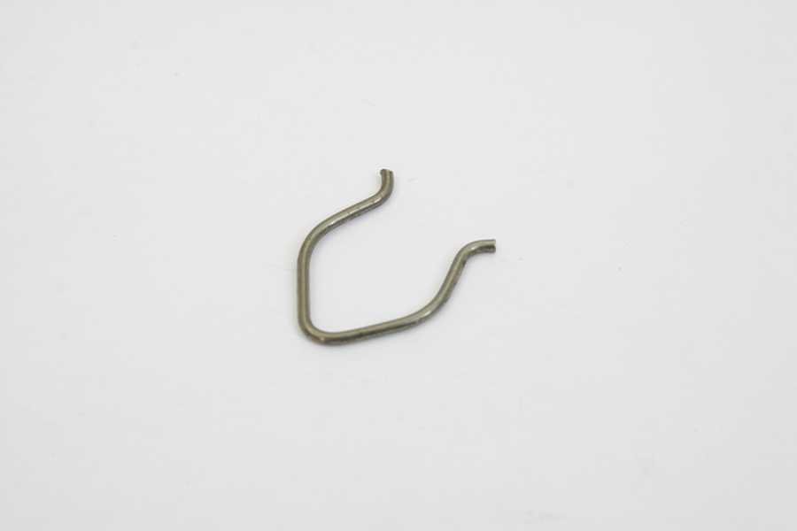 Magneto Rotor Shaft End Spring Clip