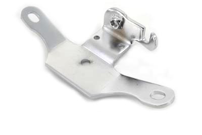 *UPDATE Chrome Upper Front Engine Mount Bracket