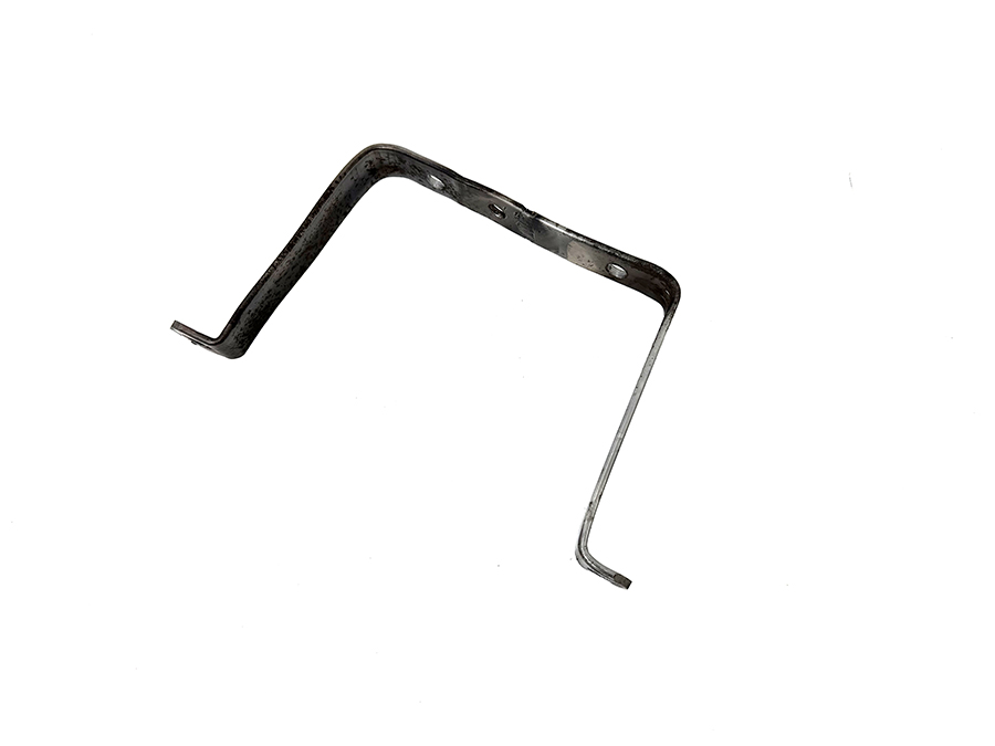 Rear Oil Tank Bracket