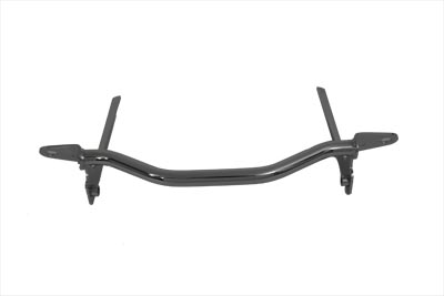 Chrome Spotlamp Bracket for Harley-Davidson