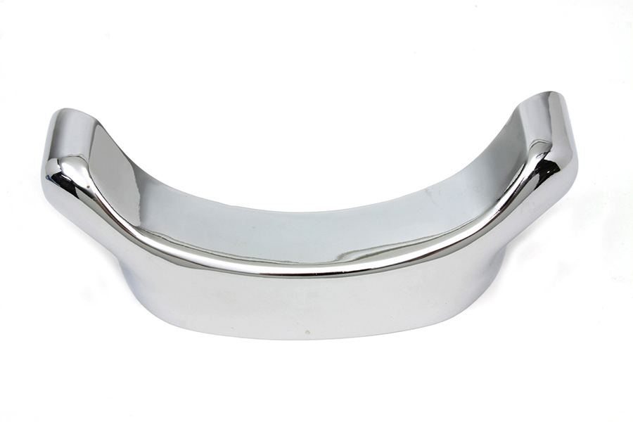 Chrome Blinker Bar Eliminator Bracket