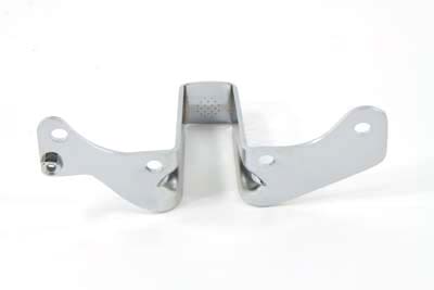sportster exhaust bracket