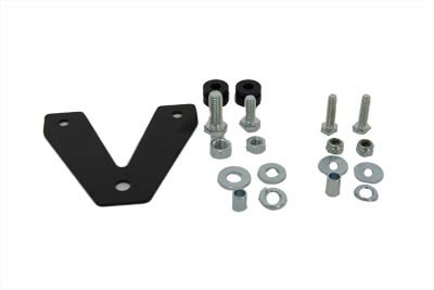 *UPDATE Oil Cooler Bracket Kit