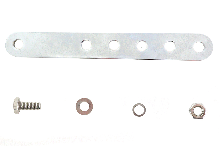 Engine Mount Shim .036"