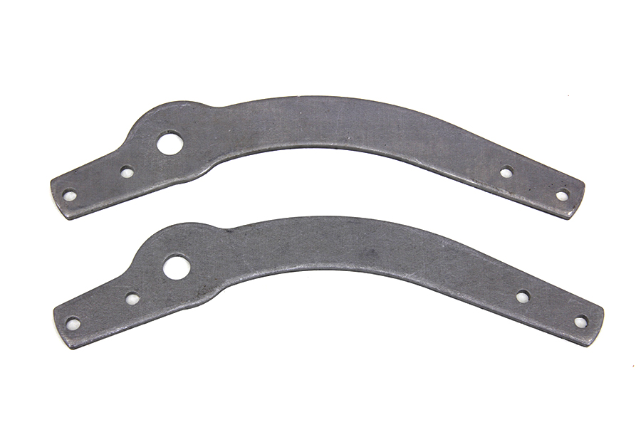 Spring Fork Fender Lower Mounts