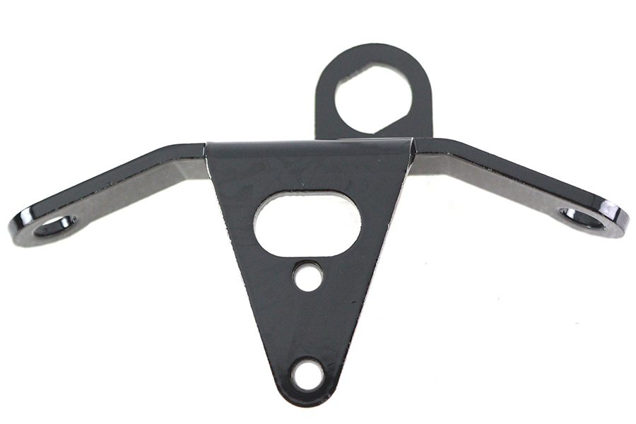 Black Top Motor Mount