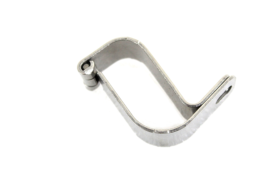 OE Rear Exhaust Clamp Chrome