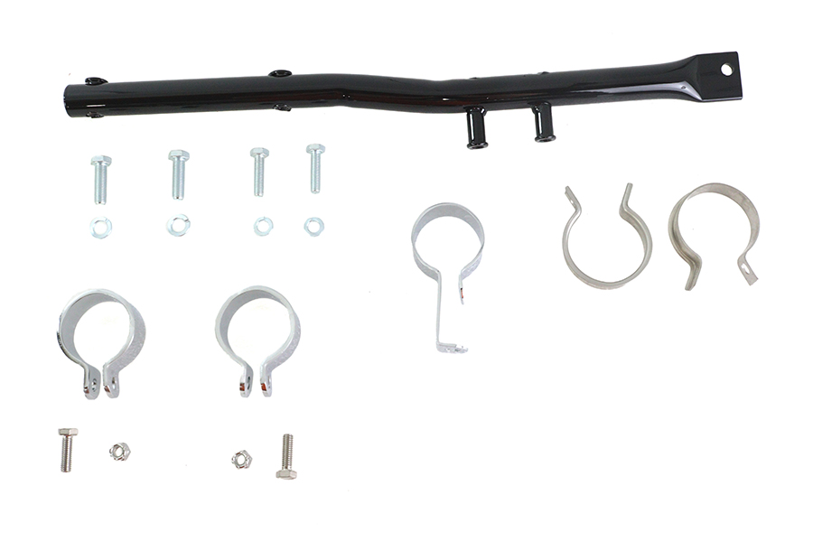 XLCH Exhaust Mount Kit