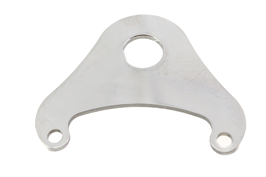 Stainless Steel Key Switch Bracket