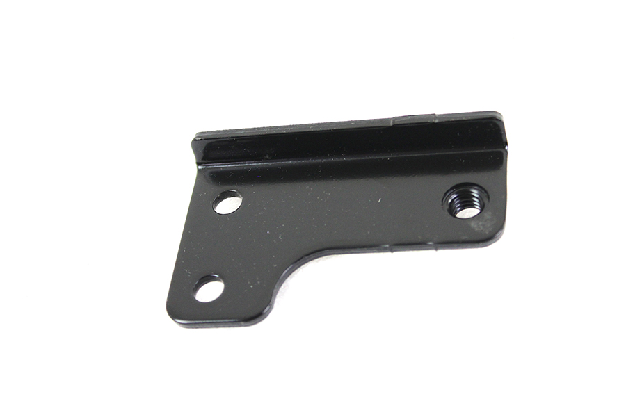 OE Rear Exhaust Bracket Black