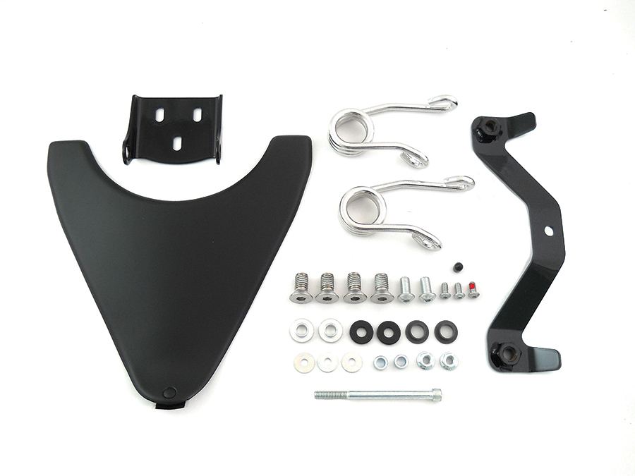 Solo Seat Spring Mount Kit