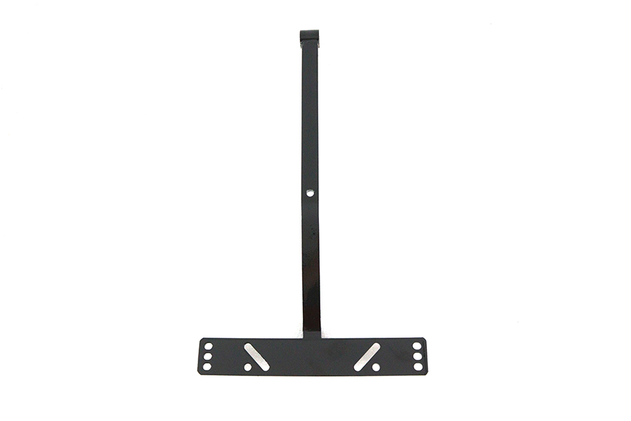 FL Seat "T" Bracket Black