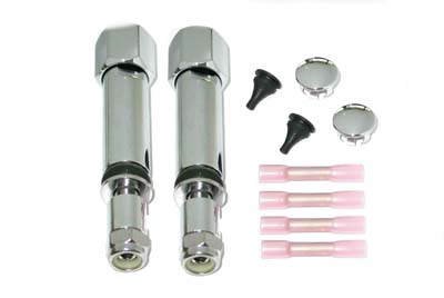 Turn Signal Relocation Kit