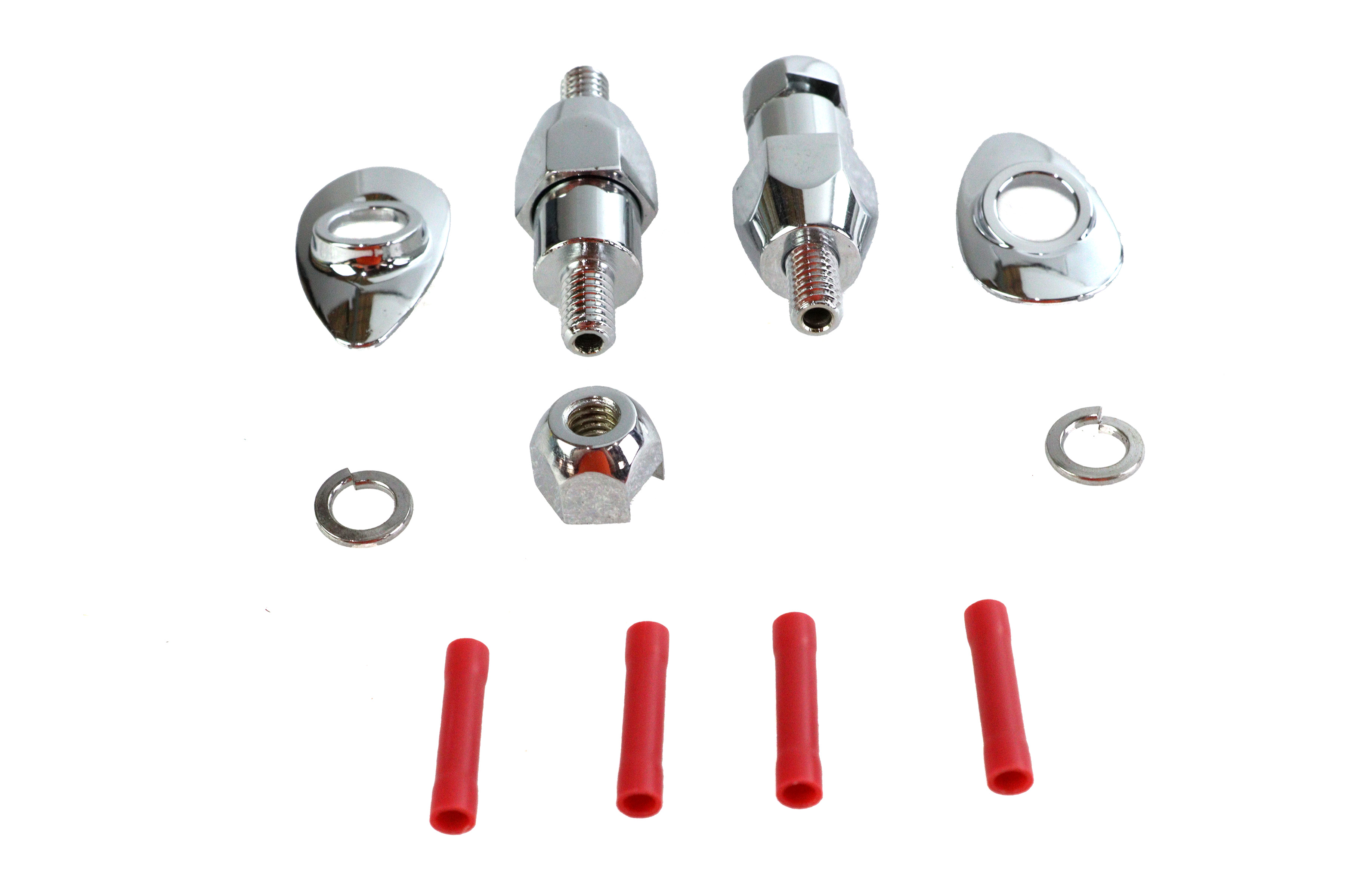 Turn Signal Relocation Kit